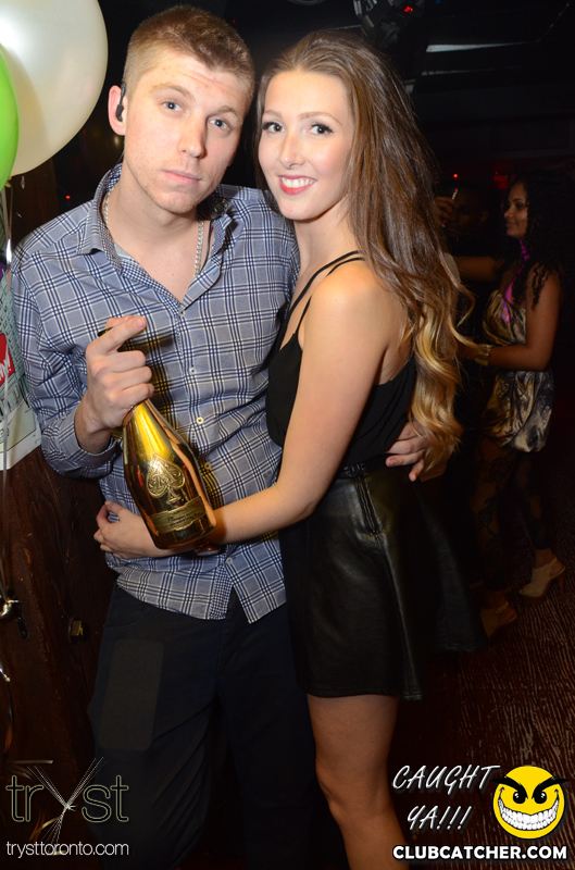 Tryst nightclub photo 91 - October 25th, 2014