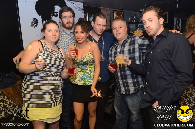 Tryst nightclub photo 92 - October 25th, 2014