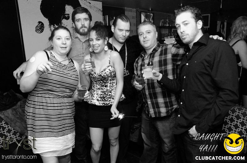 Tryst nightclub photo 93 - October 25th, 2014