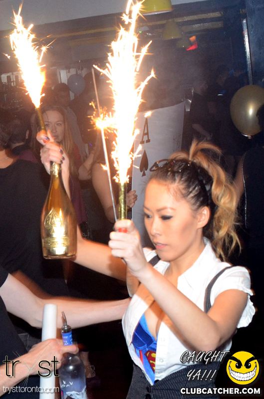 Tryst nightclub photo 95 - October 25th, 2014