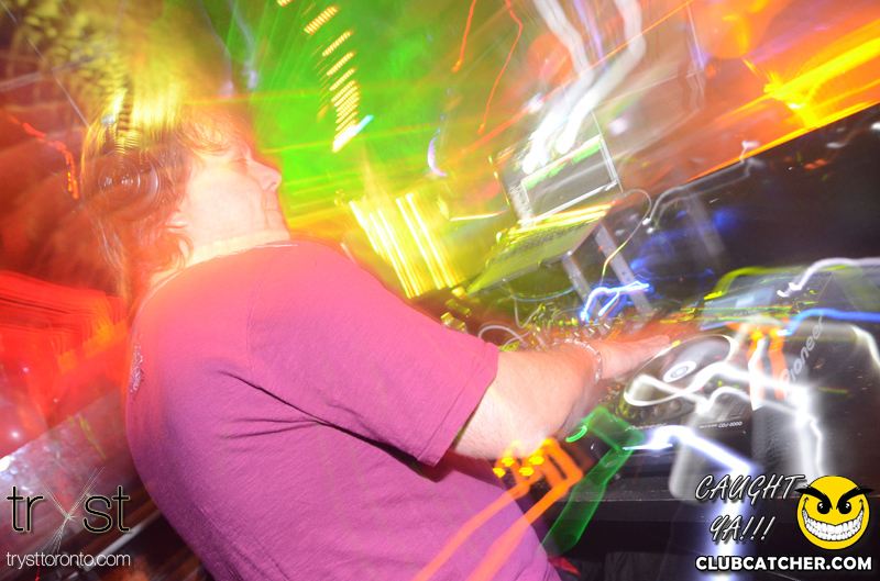 Tryst nightclub photo 96 - October 25th, 2014