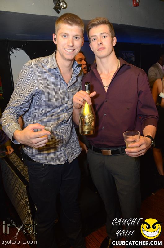 Tryst nightclub photo 98 - October 25th, 2014