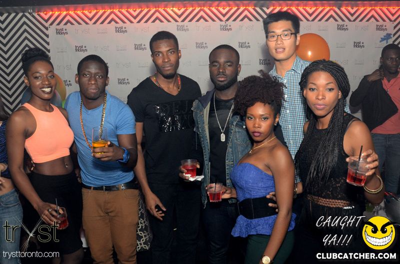 Tryst nightclub photo 100 - October 25th, 2014