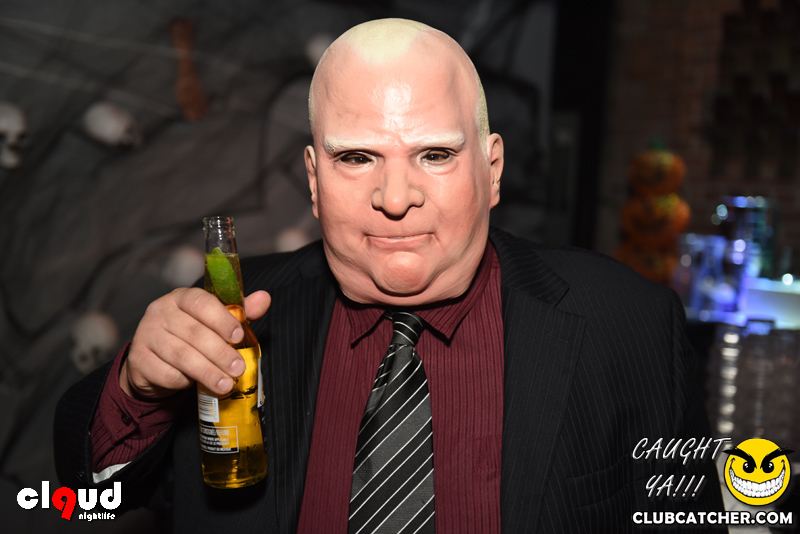 Tryst nightclub photo 2 - October 30th, 2014