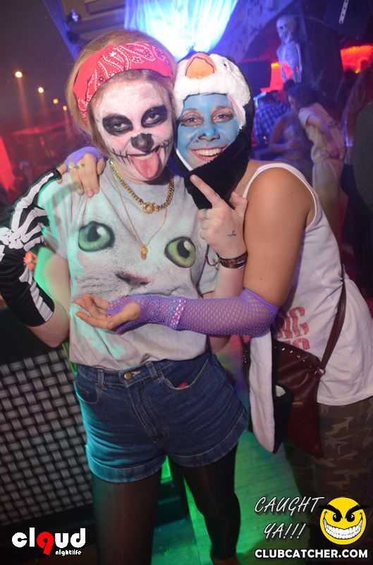 Tryst nightclub photo 104 - October 30th, 2014