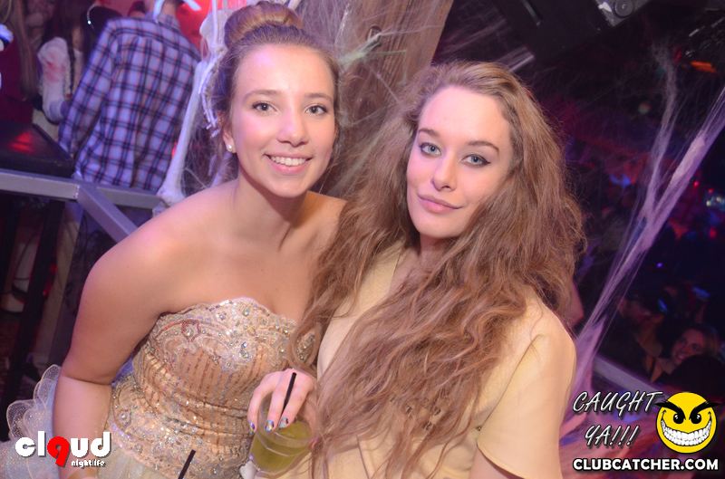 Tryst nightclub photo 16 - October 30th, 2014