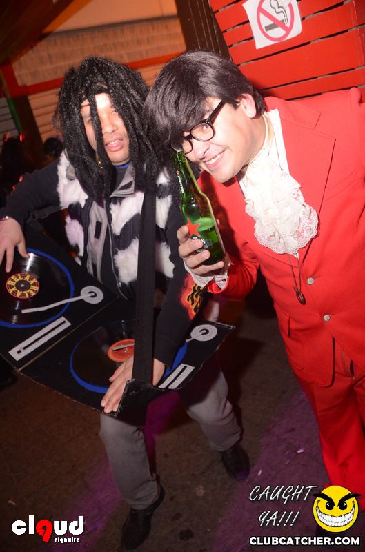 Tryst nightclub photo 17 - October 30th, 2014