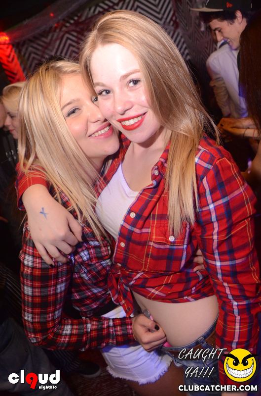 Tryst nightclub photo 20 - October 30th, 2014