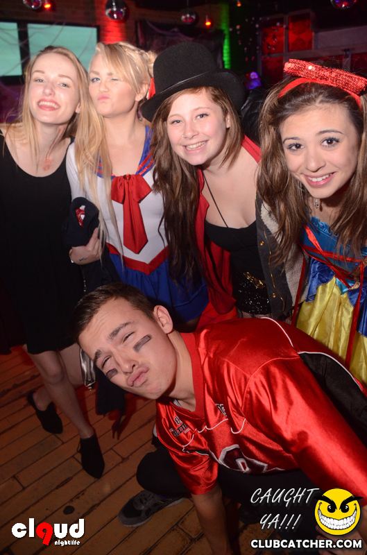 Tryst nightclub photo 28 - October 30th, 2014