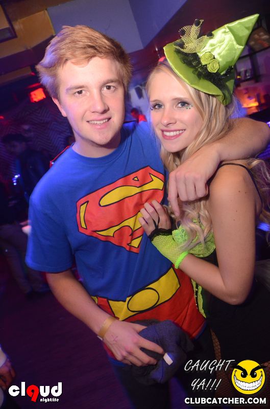 Tryst nightclub photo 31 - October 30th, 2014