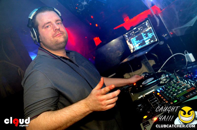 Tryst nightclub photo 33 - October 30th, 2014