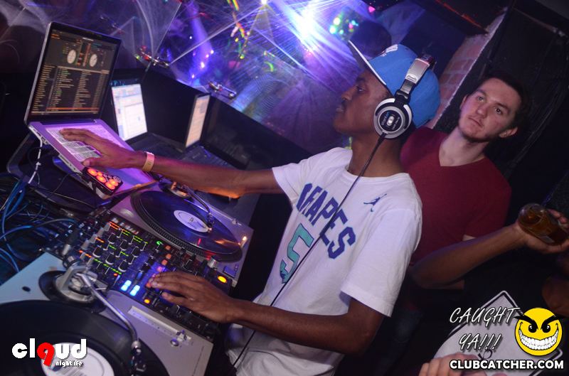 Tryst nightclub photo 38 - October 30th, 2014