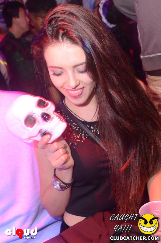 Tryst nightclub photo 5 - October 30th, 2014