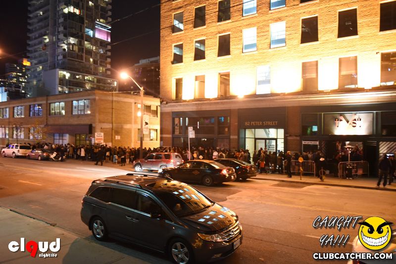 Tryst nightclub photo 42 - October 30th, 2014