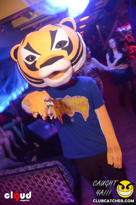 Tryst nightclub photo 46 - October 30th, 2014