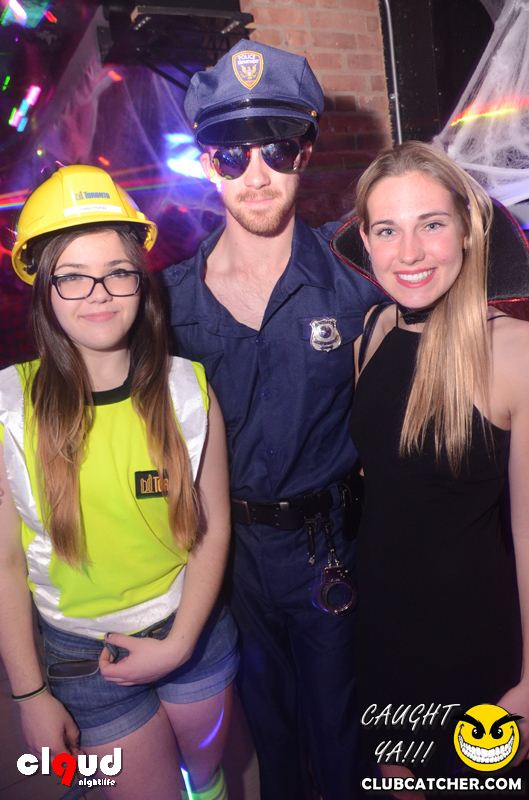 Tryst nightclub photo 50 - October 30th, 2014