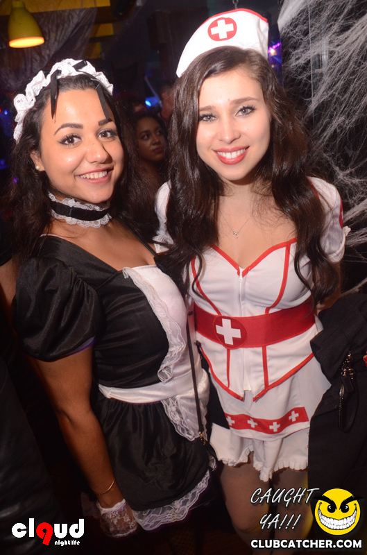 Tryst nightclub photo 55 - October 30th, 2014