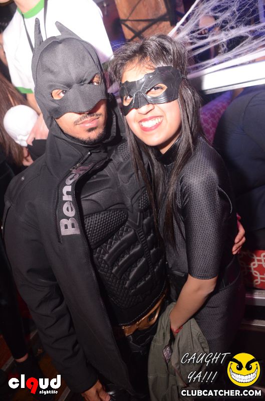 Tryst nightclub photo 58 - October 30th, 2014