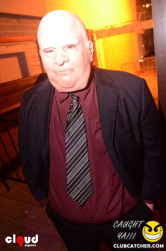 Tryst nightclub photo 59 - October 30th, 2014