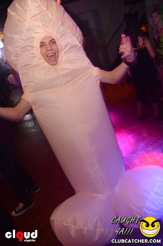 Tryst nightclub photo 64 - October 30th, 2014