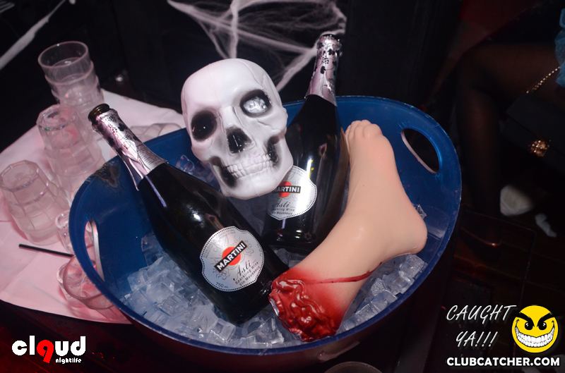 Tryst nightclub photo 66 - October 30th, 2014