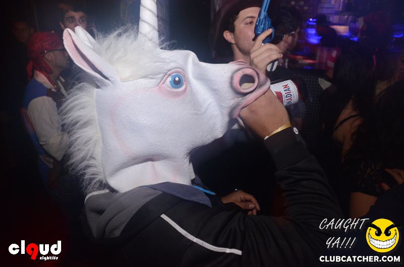 Tryst nightclub photo 68 - October 30th, 2014