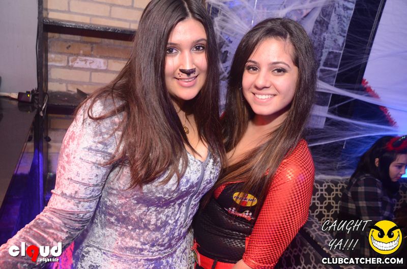 Tryst nightclub photo 75 - October 30th, 2014