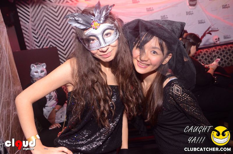 Tryst nightclub photo 82 - October 30th, 2014