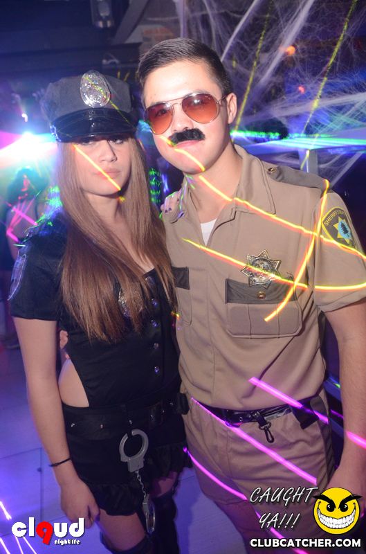 Tryst nightclub photo 85 - October 30th, 2014