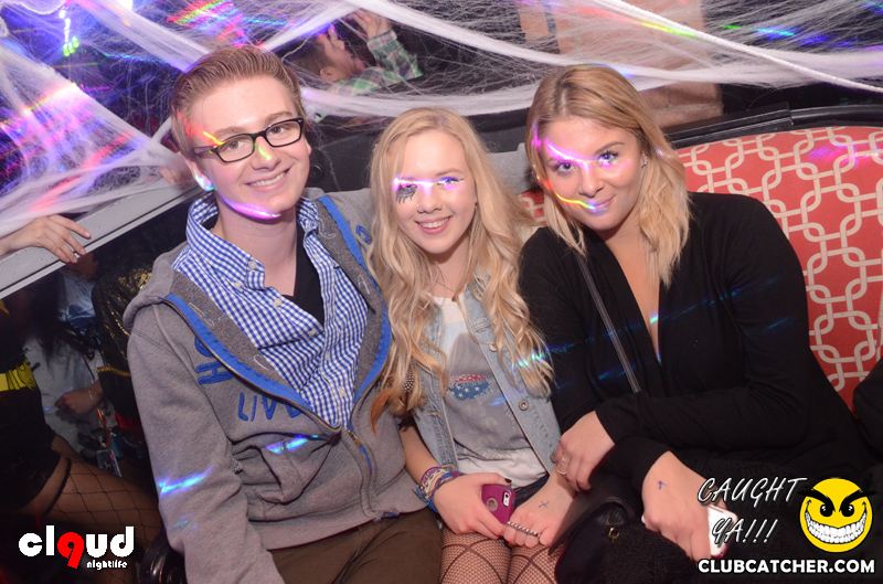 Tryst nightclub photo 87 - October 30th, 2014