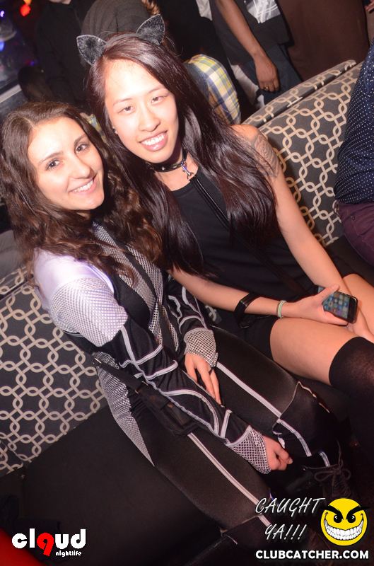 Tryst nightclub photo 93 - October 30th, 2014