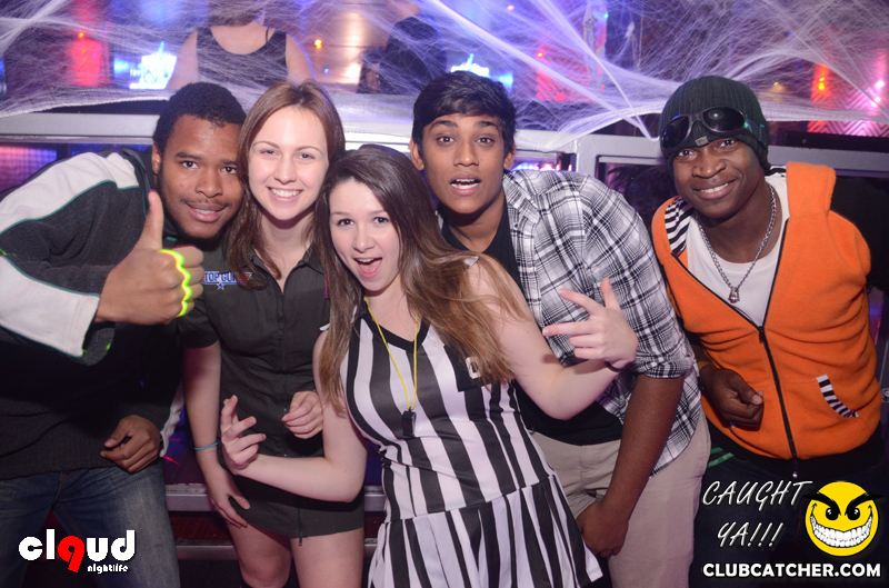 Tryst nightclub photo 98 - October 30th, 2014