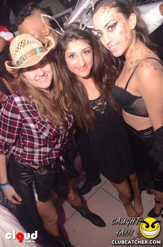 Tryst nightclub photo 99 - October 30th, 2014