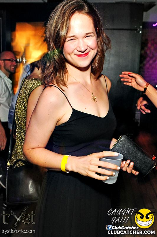 Tryst nightclub photo 103 - August 7th, 2015