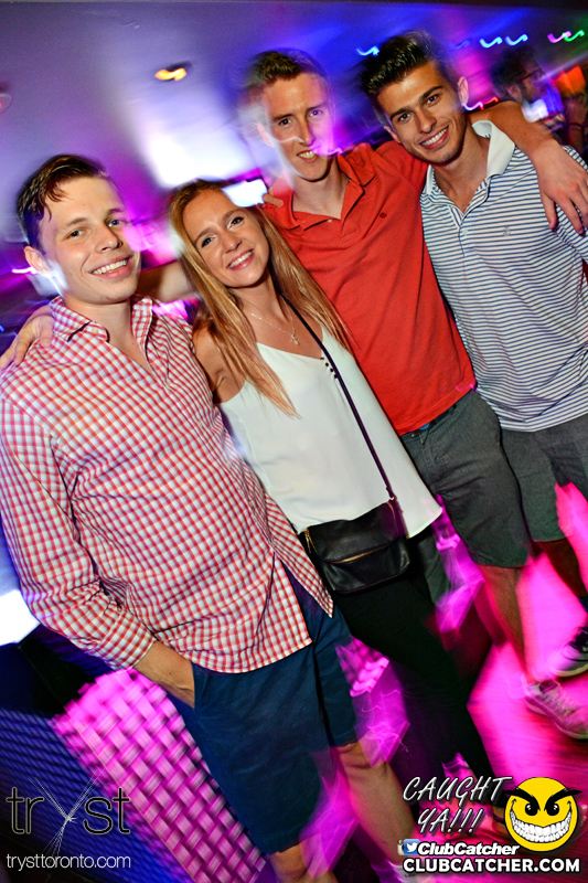 Tryst nightclub photo 104 - August 7th, 2015