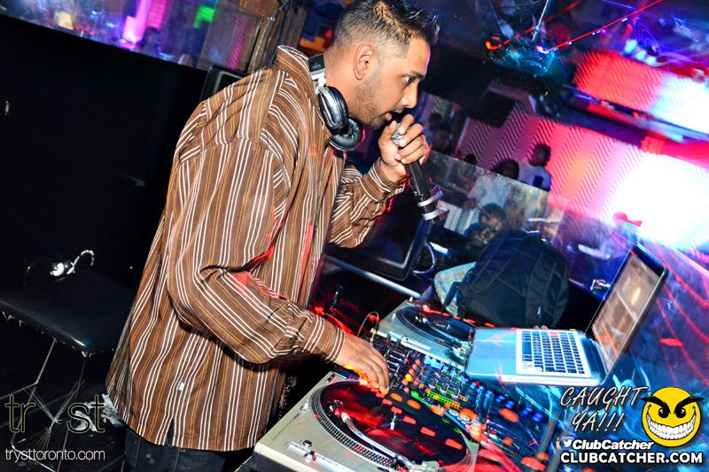 Tryst nightclub photo 105 - August 7th, 2015