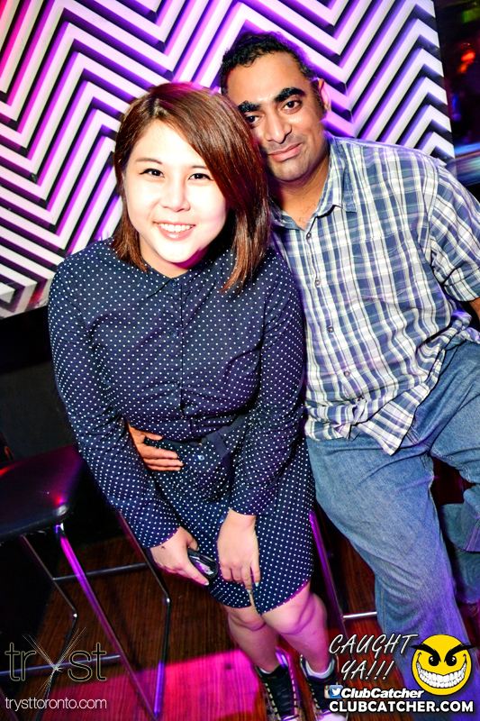 Tryst nightclub photo 107 - August 7th, 2015
