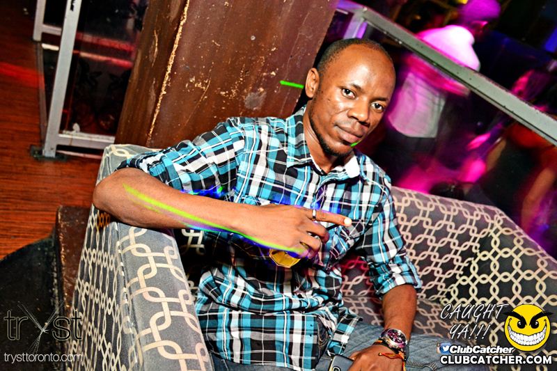 Tryst nightclub photo 108 - August 7th, 2015