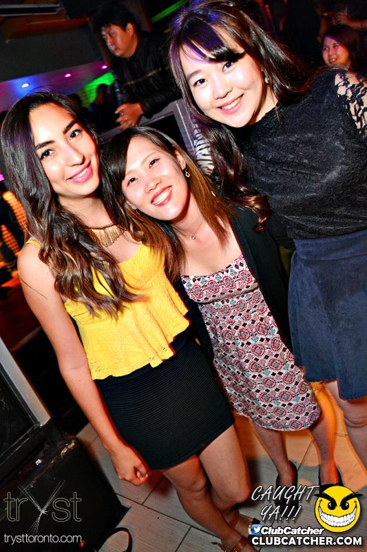 Tryst nightclub photo 110 - August 7th, 2015