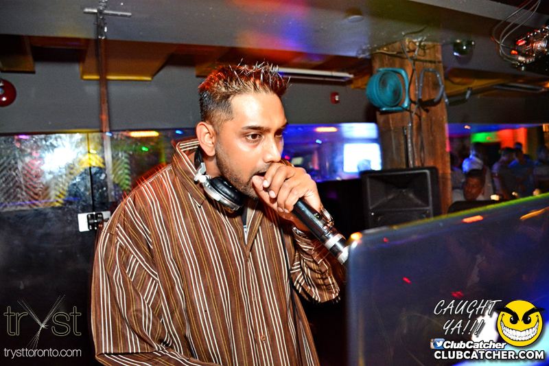 Tryst nightclub photo 111 - August 7th, 2015