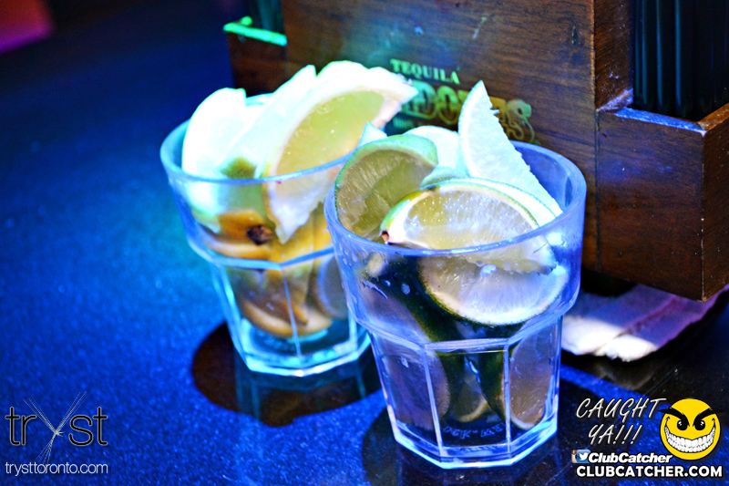 Tryst nightclub photo 112 - August 7th, 2015