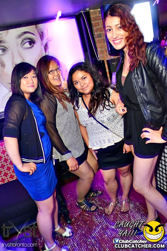 Tryst nightclub photo 114 - August 7th, 2015