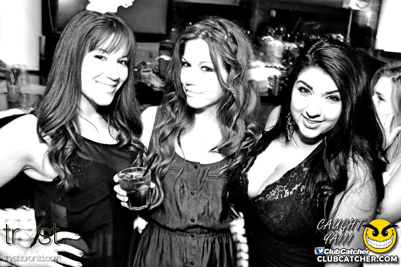 Tryst nightclub photo 117 - August 7th, 2015