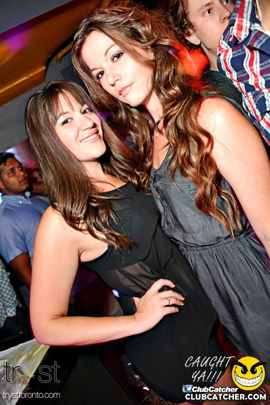 Tryst nightclub photo 118 - August 7th, 2015