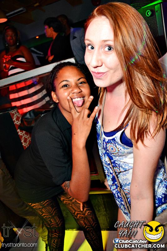 Tryst nightclub photo 123 - August 7th, 2015
