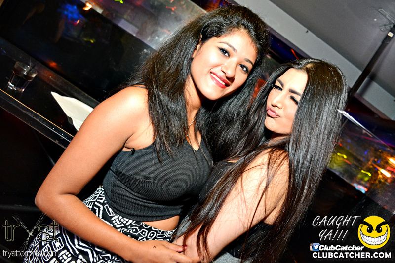 Tryst nightclub photo 124 - August 7th, 2015