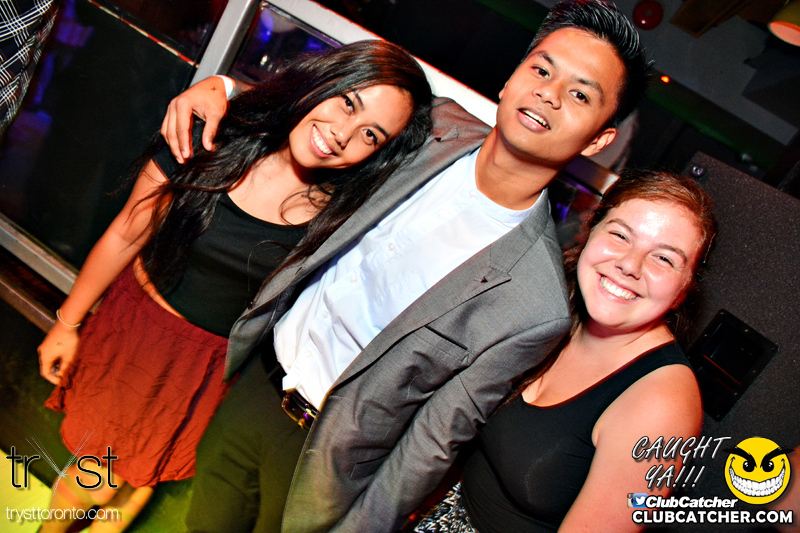 Tryst nightclub photo 126 - August 7th, 2015