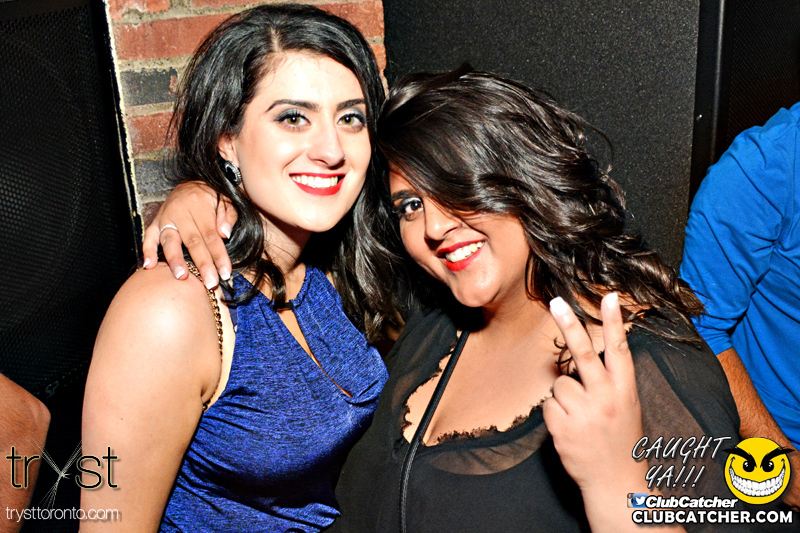 Tryst nightclub photo 130 - August 7th, 2015