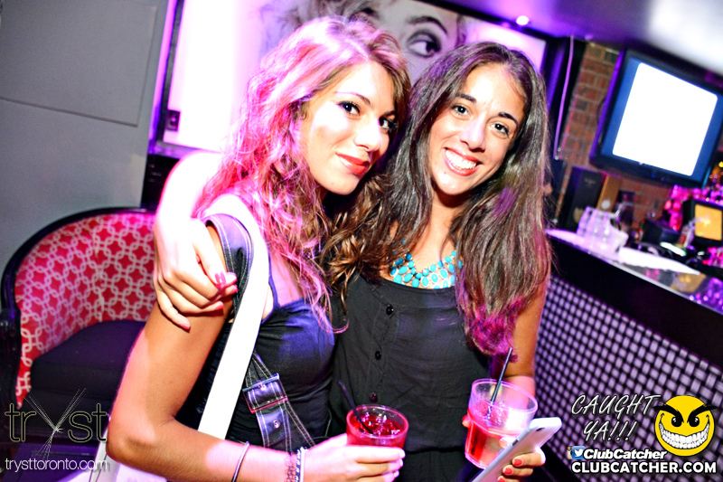 Tryst nightclub photo 133 - August 7th, 2015