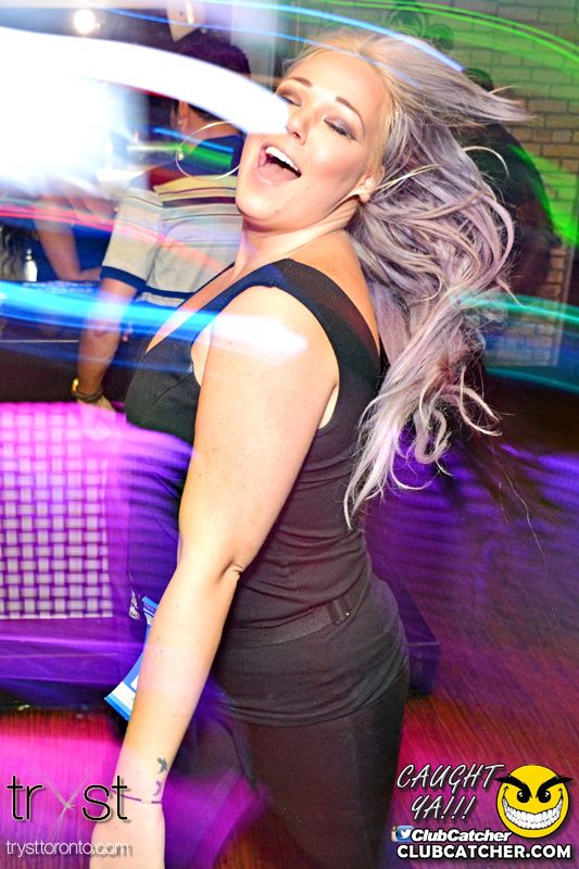 Tryst nightclub photo 136 - August 7th, 2015